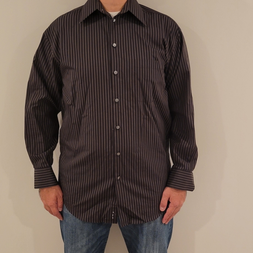 Claiborne shirt